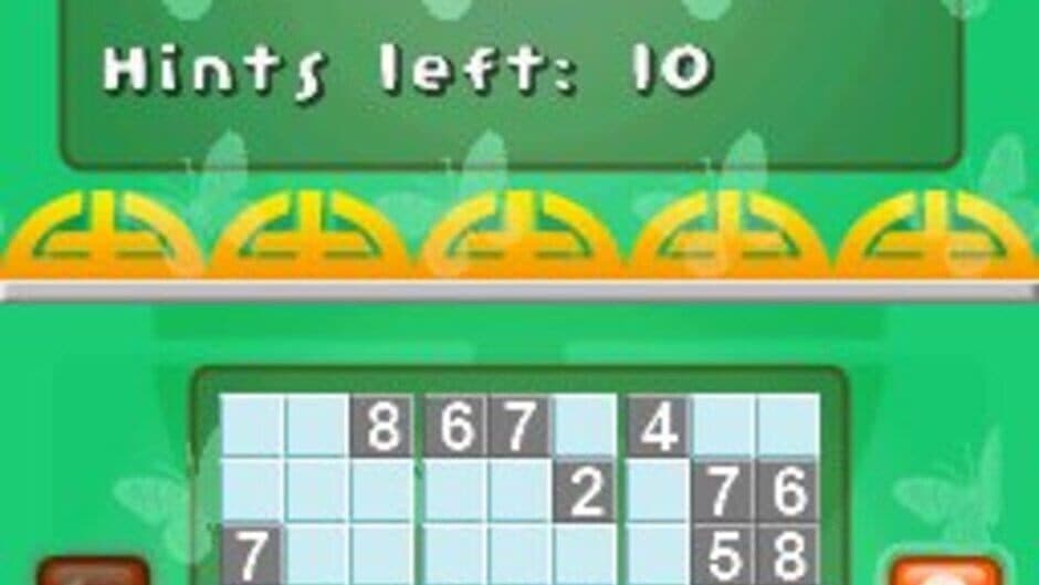 Simply Sudoku screenshot 1