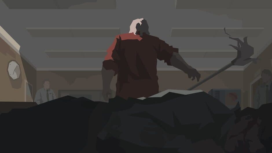 This Is the Police 2 screenshot 5