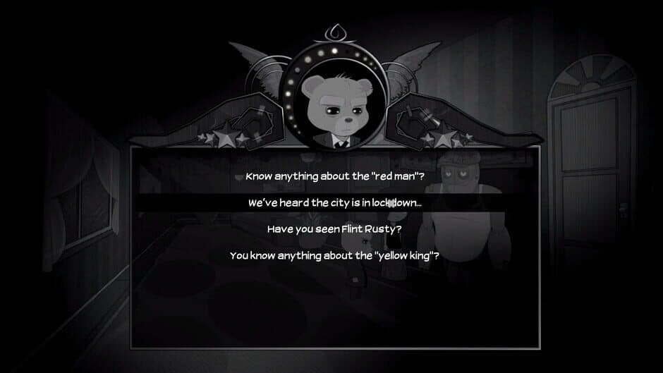Bear With Me: Collector's Edition screenshot 6