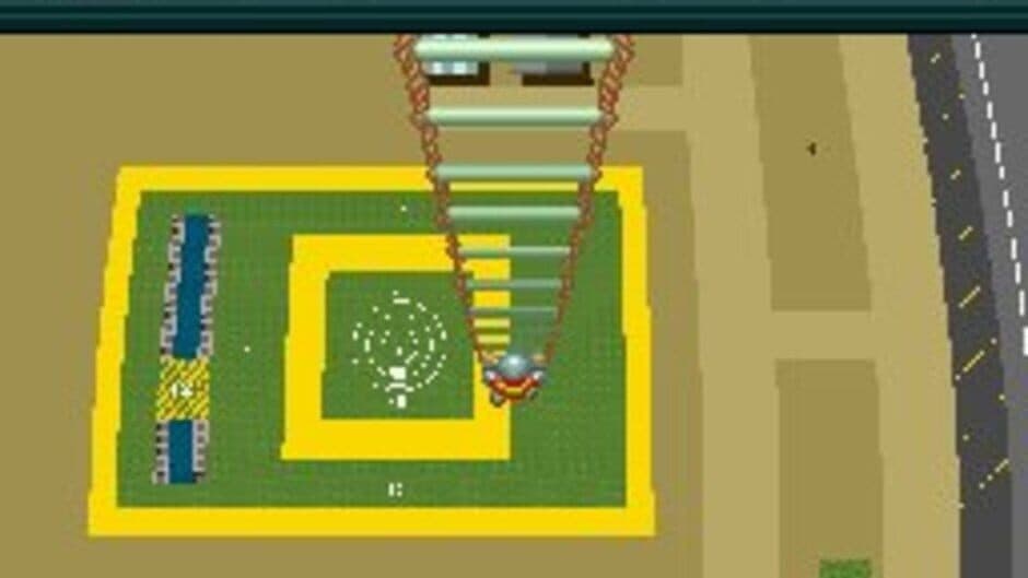 Pilotwings screenshot 5