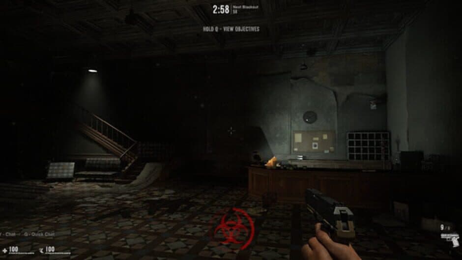 Deceit screenshot 4