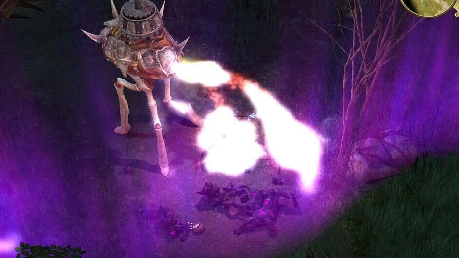 Titan Quest: Immortal Throne