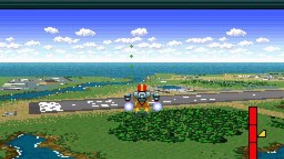Pilotwings