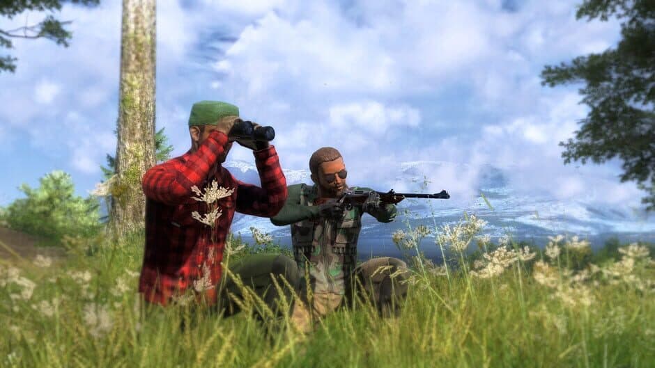 TheHunter Classic screenshot 5