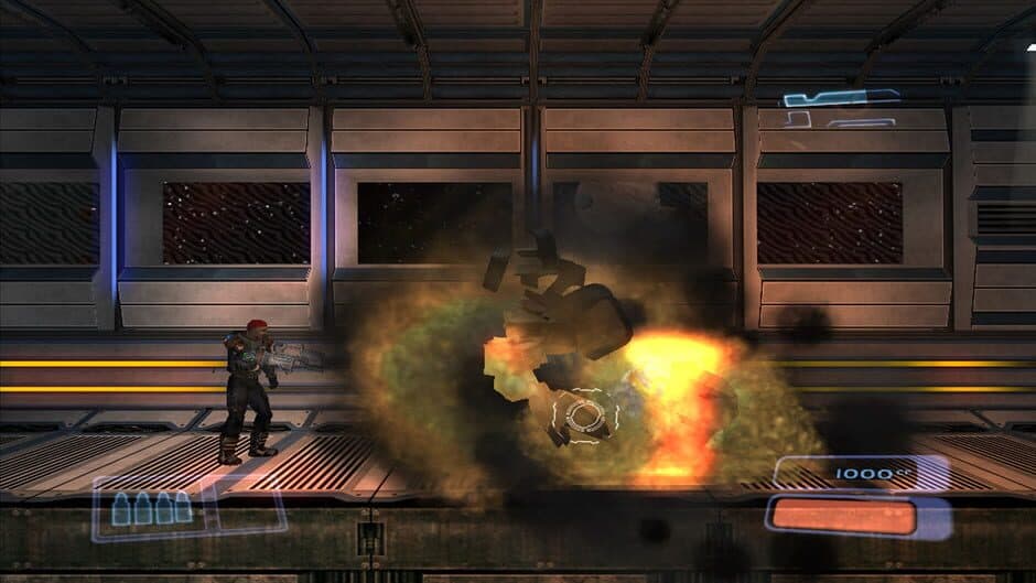 BlowOut screenshot 6