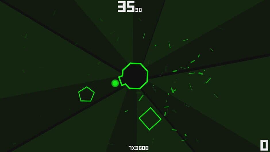 Polygoneer screenshot 3