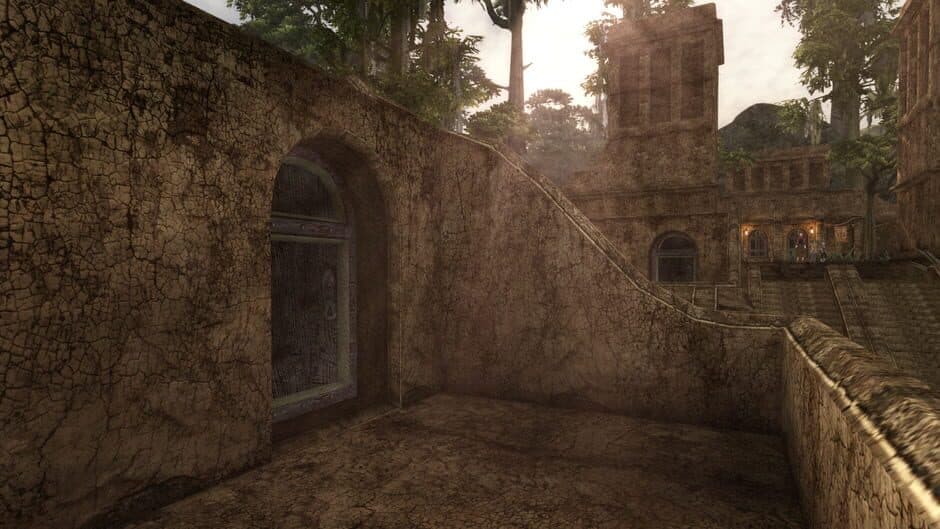 The Elder Scrolls III: Morrowind screenshot 3