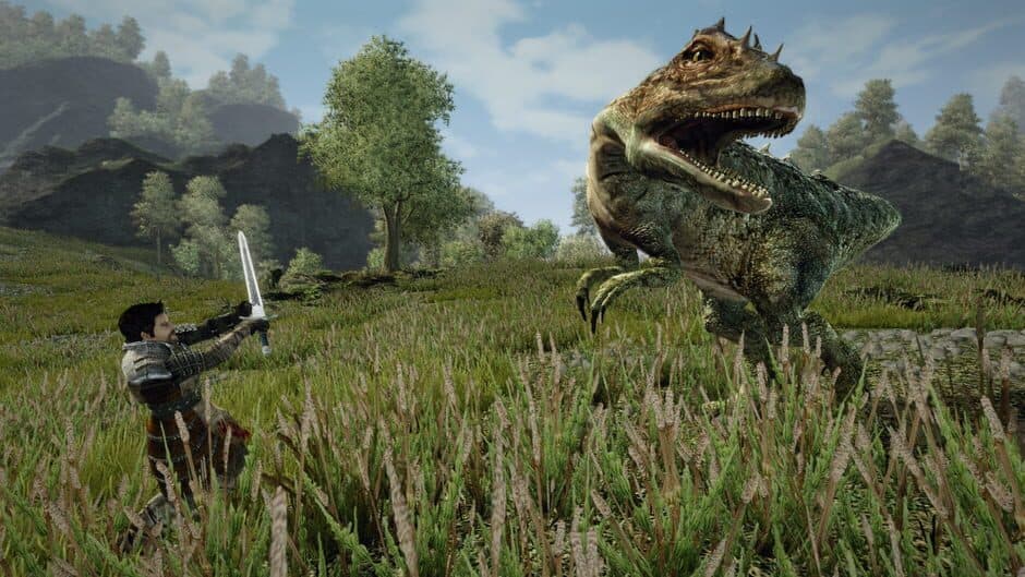 Gothic 3 screenshot 3