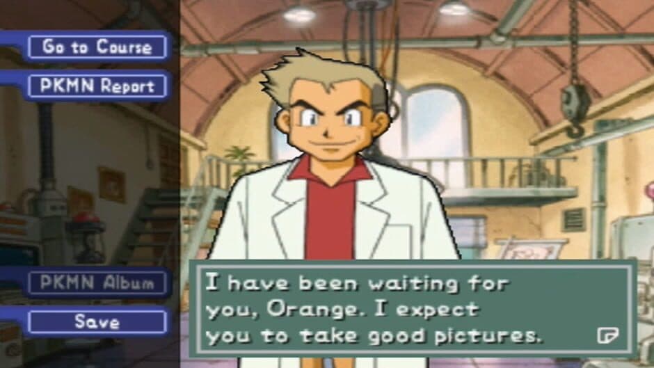 Pokémon Snap screenshot 4