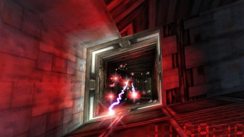Forsaken screenshot 4