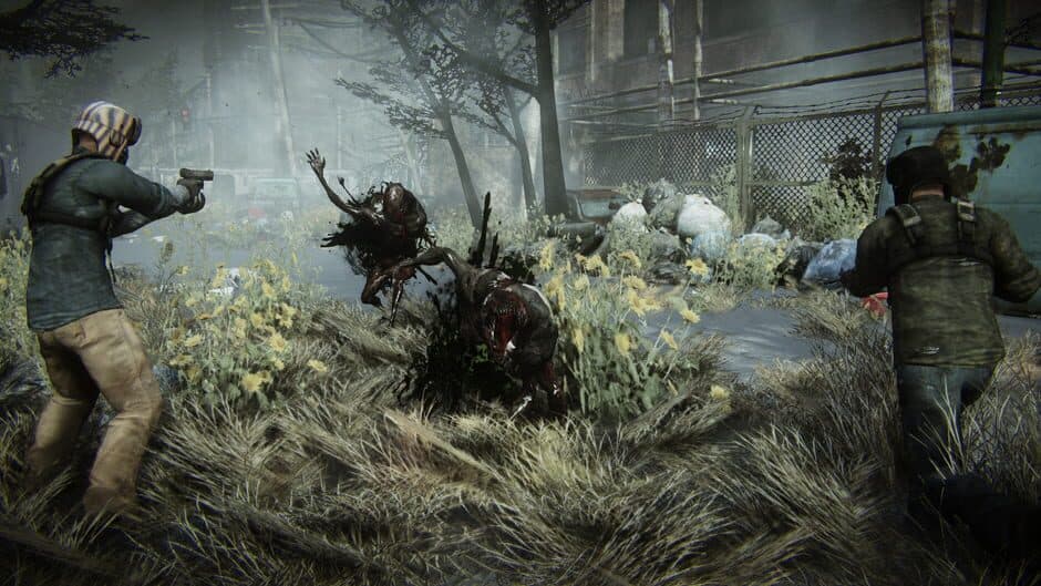 Nether screenshot 4