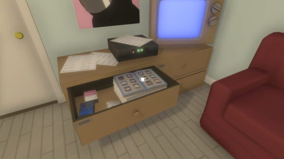 Don't Notice Me screenshot 2