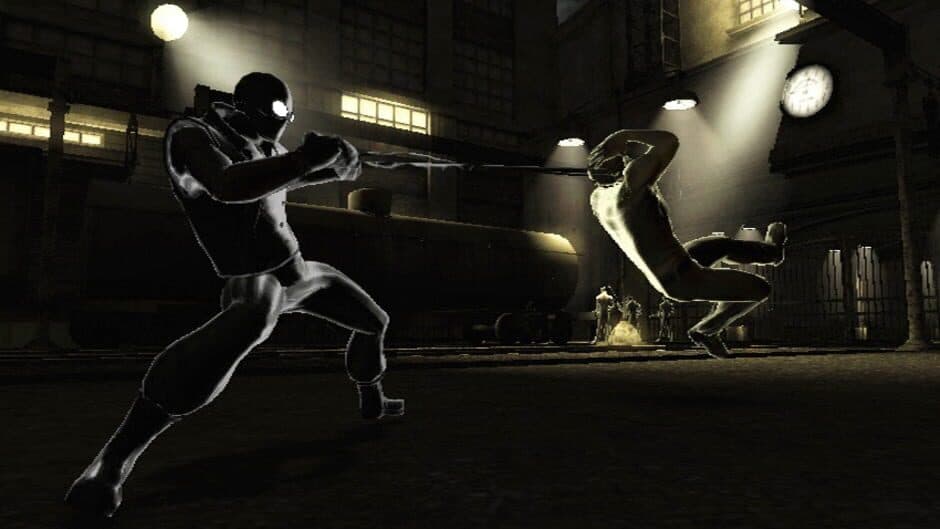 Spider-Man: Shattered Dimensions