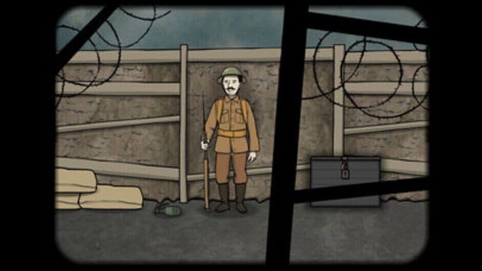 Rusty Lake: Roots screenshot 5