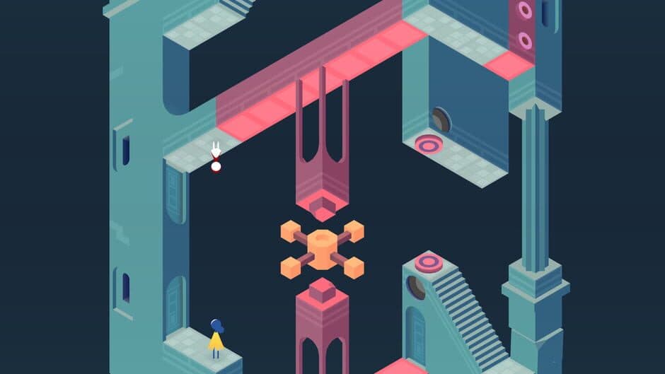 Monument Valley II screenshot 3
