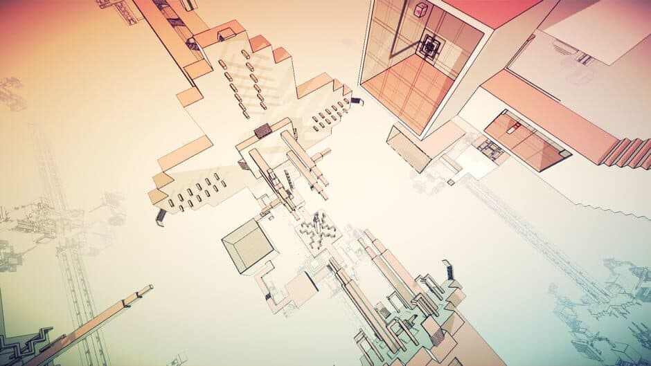 Manifold Garden screenshot 3