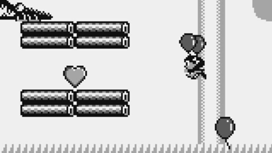 Balloon Kid screenshot 2