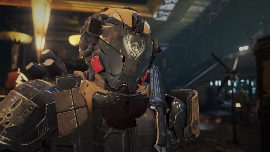 Call of Duty: Black Ops III - Zombies Chronicles Edition screenshot 6