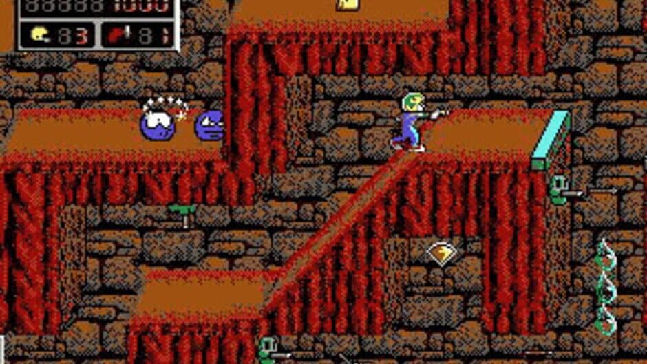 Commander Keen Complete Pack screenshot 1