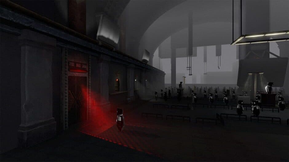 Beholder 2 screenshot 3