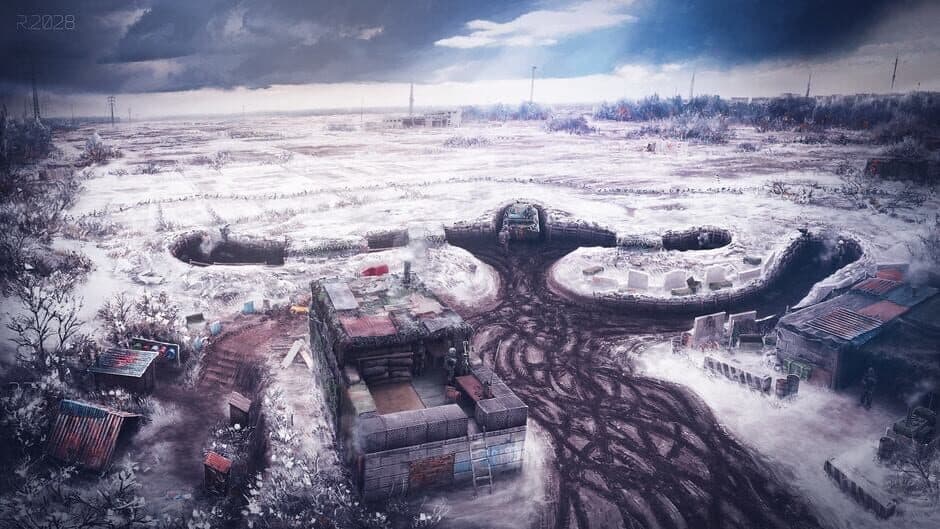 Russia.2028 screenshot 3