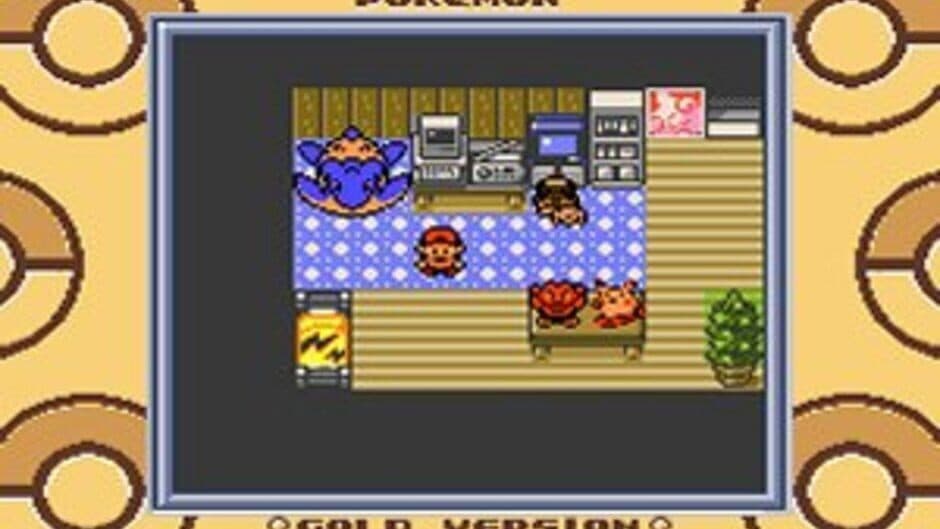 Pokémon Stadium 2 screenshot 5