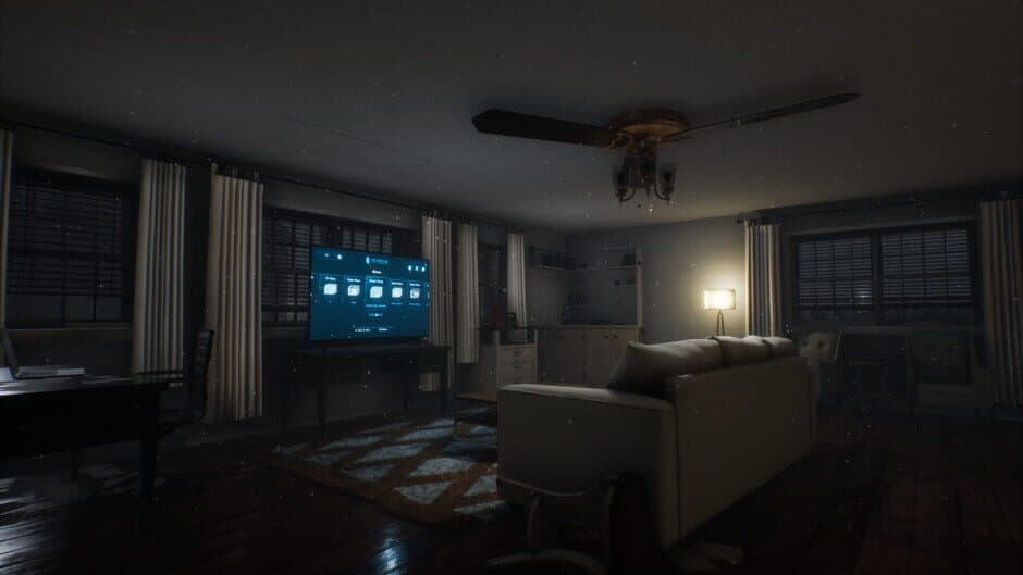 Hide or Die screenshot 1