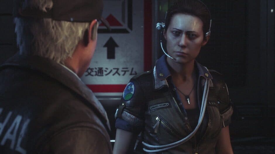 Alien: Isolation - The Collection screenshot 2