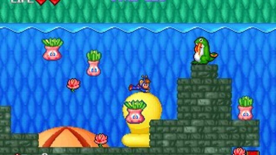 Blue's Journey screenshot 3