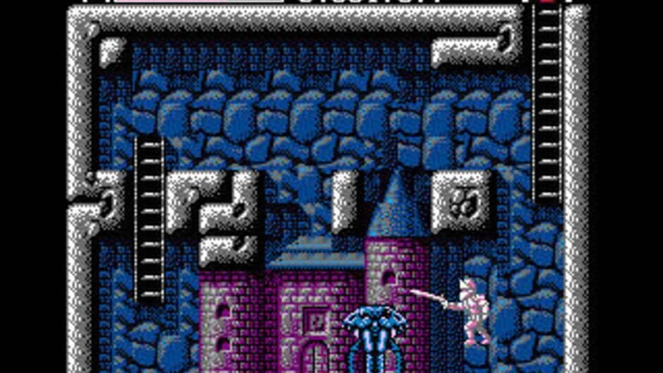 Faxanadu screenshot 2