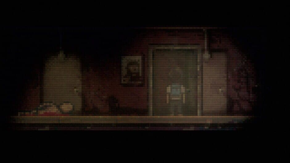 Lone Survivor: The Director's Cut screenshot 4