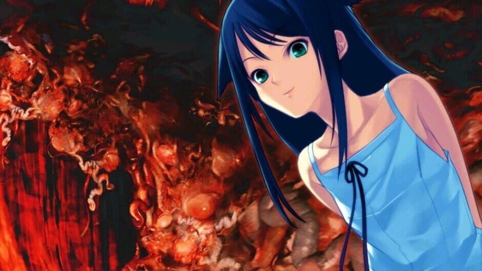 Saya no Uta