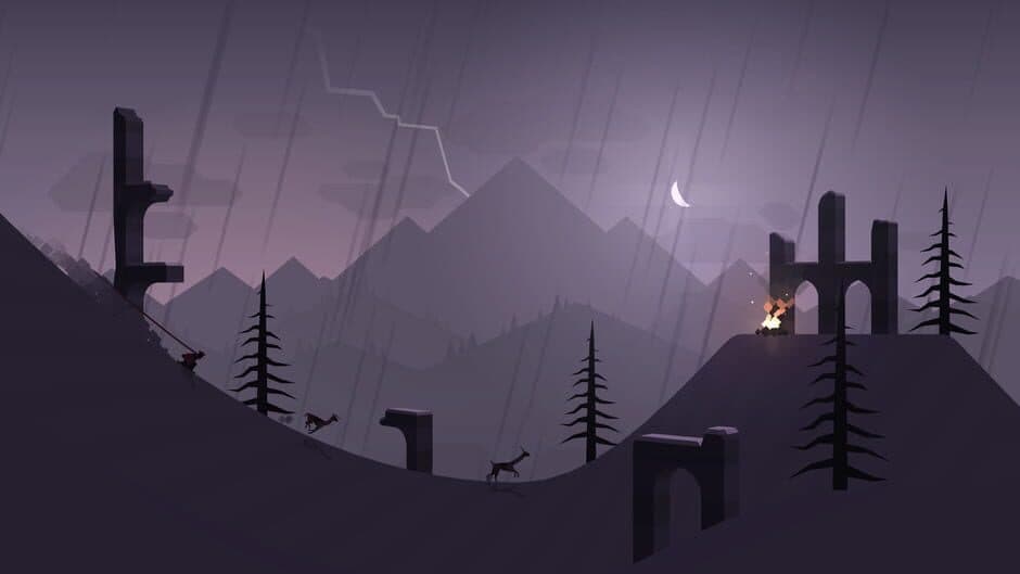 Alto's Adventure screenshot 6