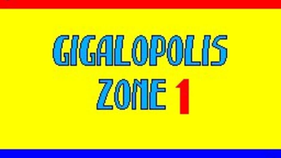 Sonic the Hedgehog Chaos screenshot 3