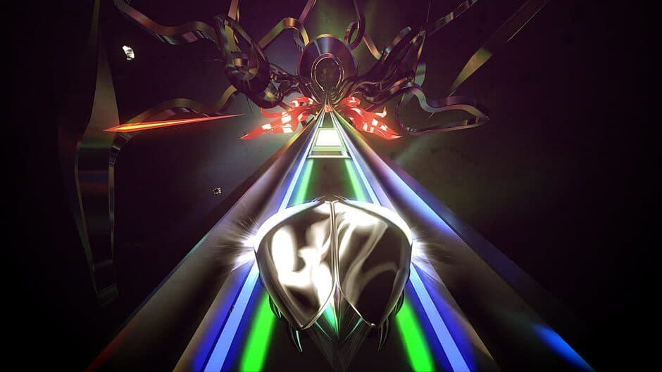 Thumper screenshot 5