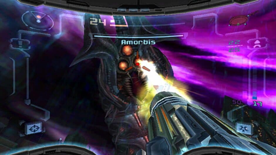 Metroid Prime: Trilogy screenshot 6