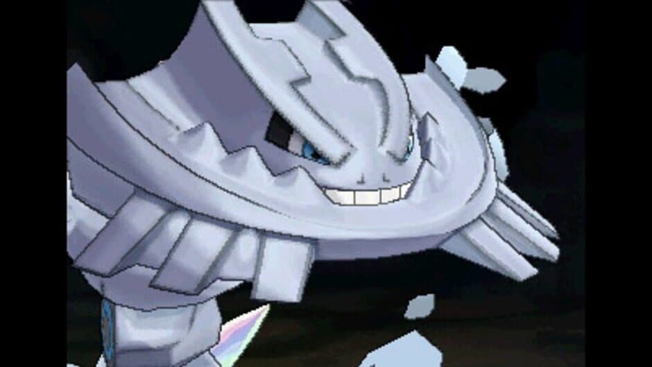 Pokémon Alpha Sapphire