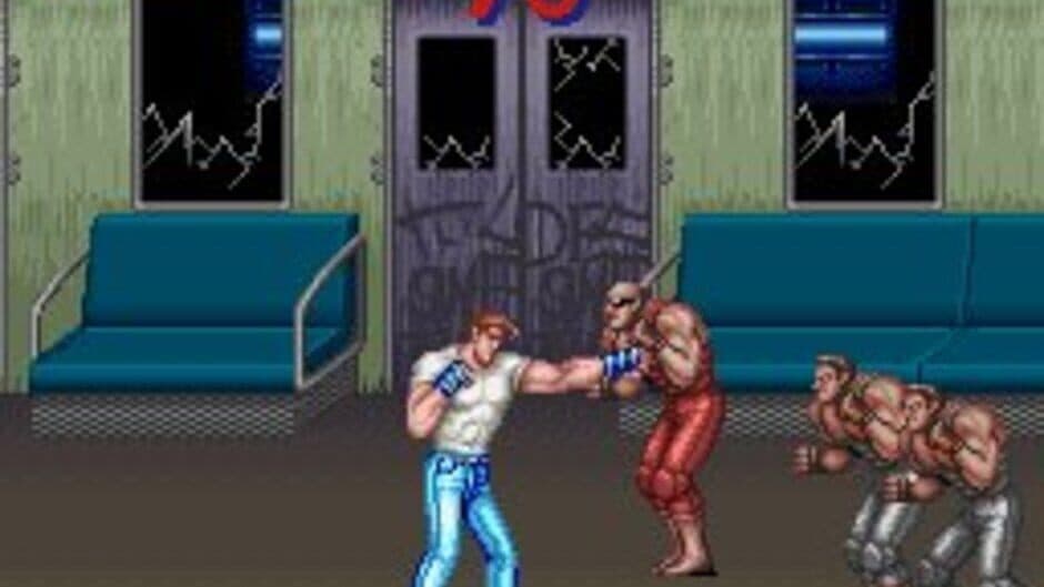 Final Fight screenshot 4