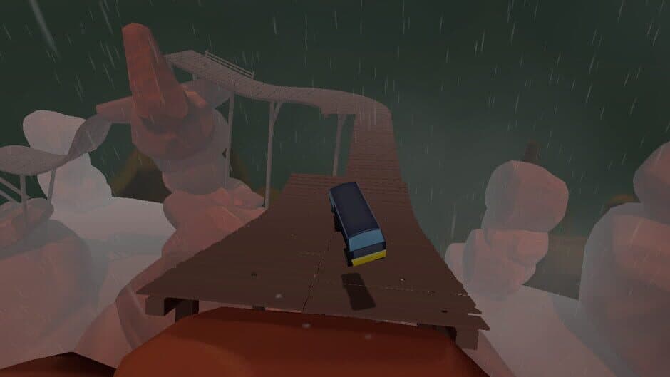 Barro screenshot 2
