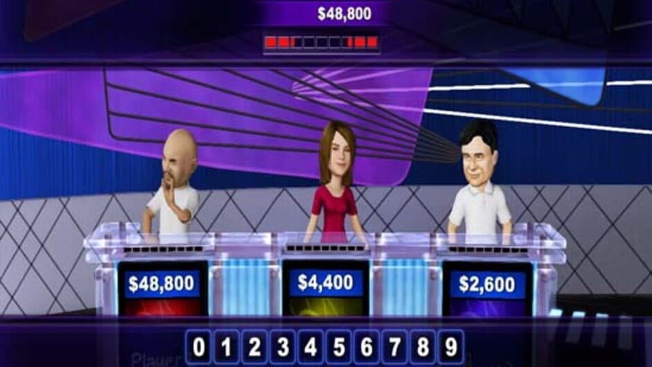 Jeopardy! screenshot 2