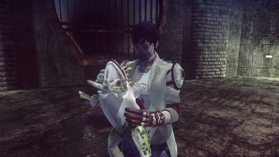 Let It Die screenshot 2