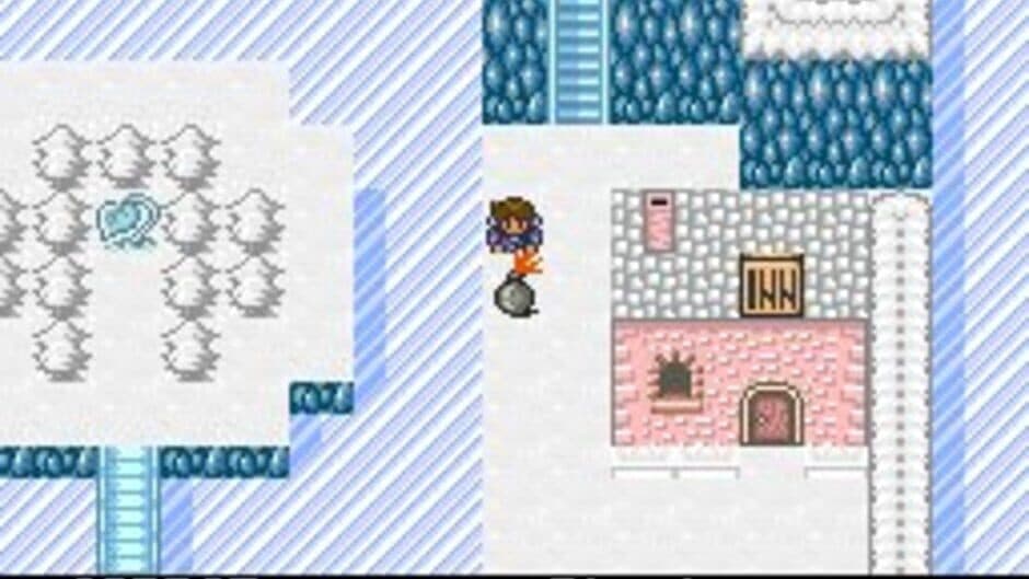 Final Fantasy: Mystic Quest screenshot 3