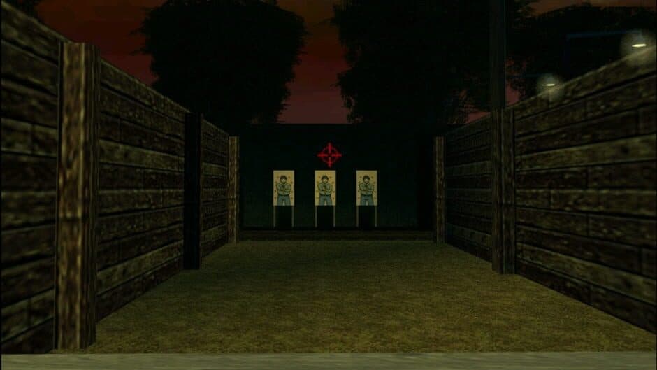 Tom Clancy's Rainbow Six: Rogue Spear screenshot 2