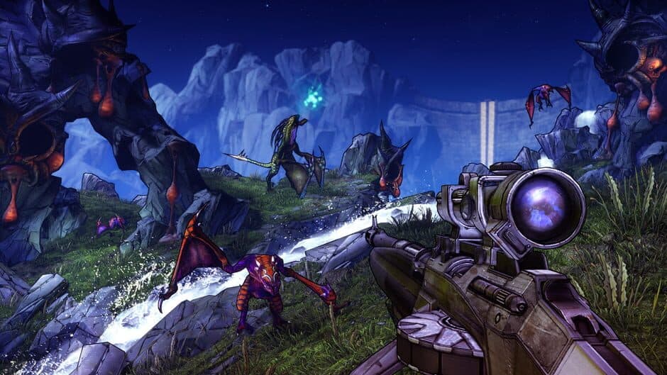 Borderlands 2 screenshot 5