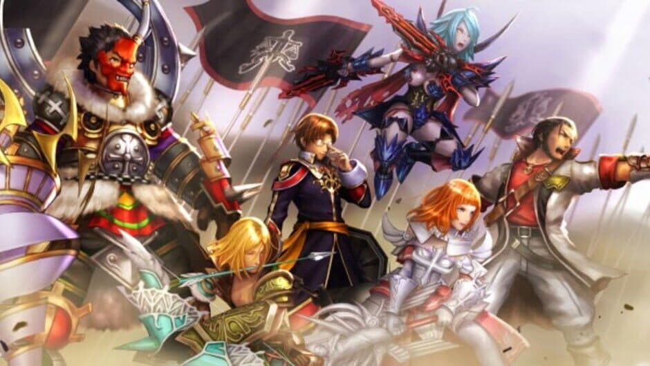 Ragnarok Odyssey screenshot 1