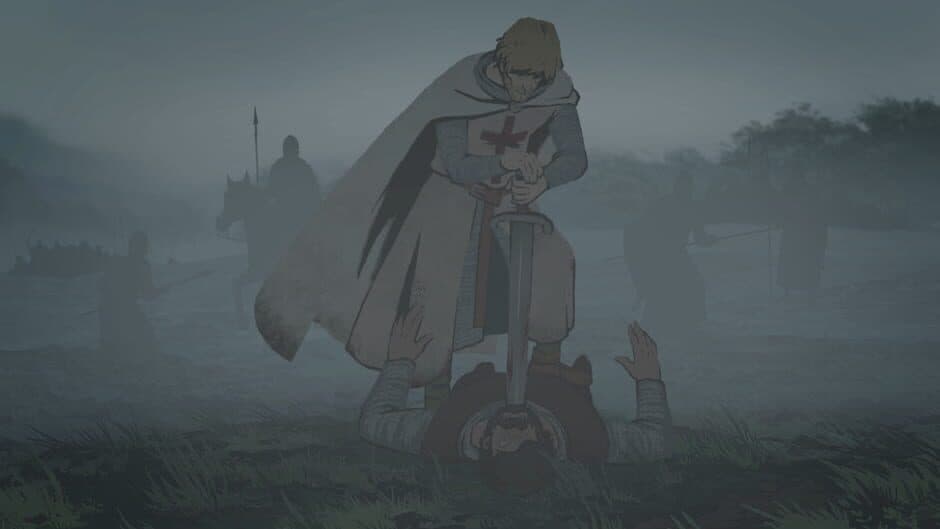 Ken Follett's The Pillars of the Earth screenshot 6