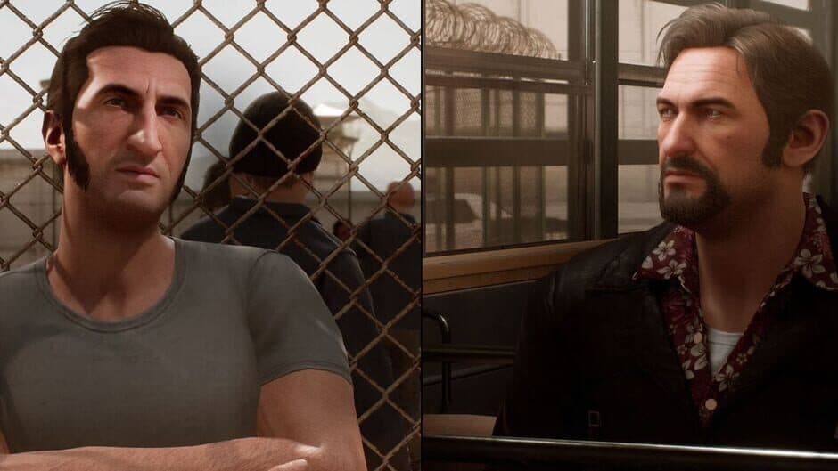 A Way Out screenshot 3