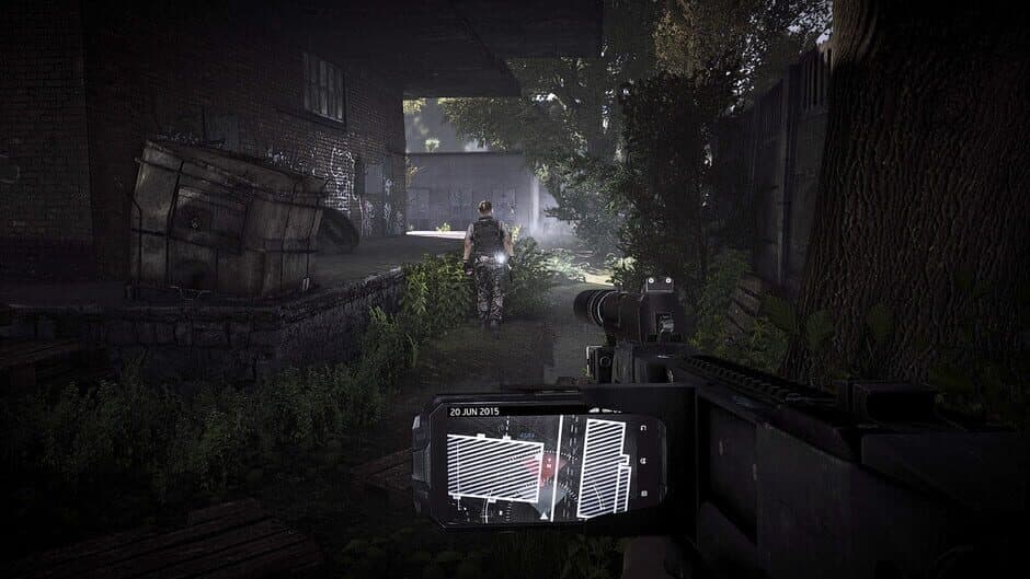 Get Even screenshot 5