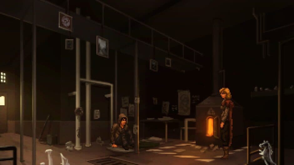 Shardlight screenshot 3