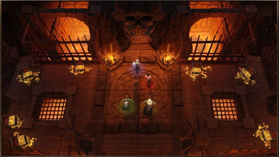 Gauntlet: Slayer Edition screenshot 2